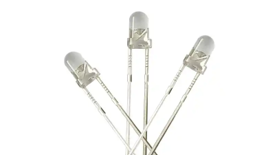 3mm 5mm紅外發(fā)射管有什么區(qū)別？