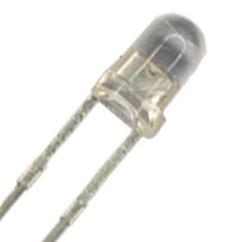 F3圓頭發(fā)射管