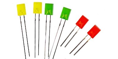 為什么LED燈珠怕靜電？