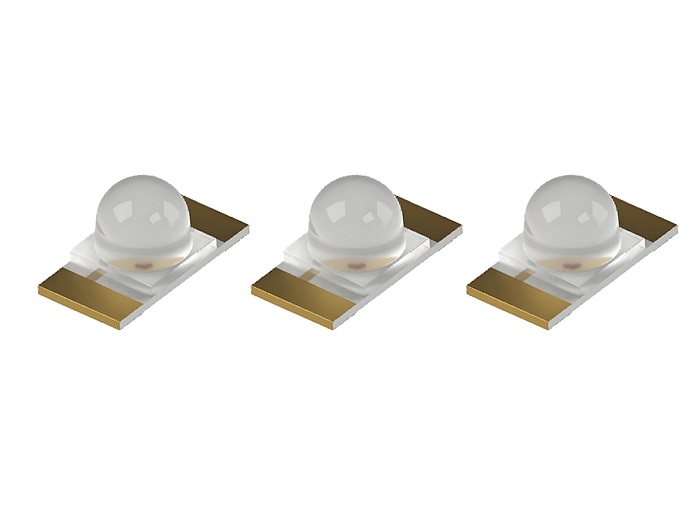 1206紅外發(fā)射管