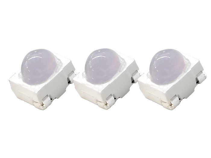 4335側(cè)貼紅外發(fā)射管