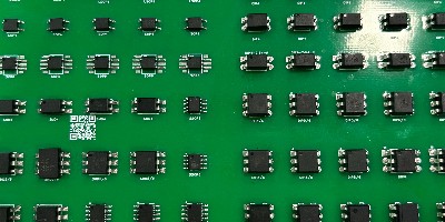 光耦的工作原理與選型應(yīng)用指南