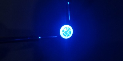 RGB燈珠缺色的原因