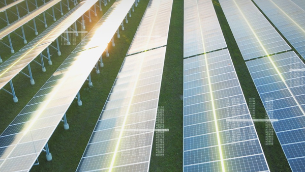 洲創(chuàng)紅外對管助力某新能源公司提升設(shè)備性能