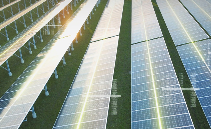 洲創(chuàng)紅外對管助力某新能源公司提升設(shè)備性能