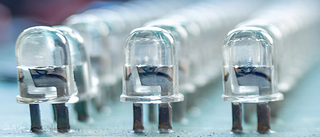 紅外對(duì)管在節(jié)能減排中的創(chuàng)新應(yīng)用