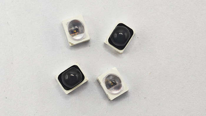 紅外對管在工業(yè)自動化中的應(yīng)用與優(yōu)勢分析