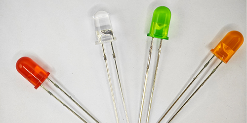 洲創(chuàng)解說LED燈珠的特點與優(yōu)勢