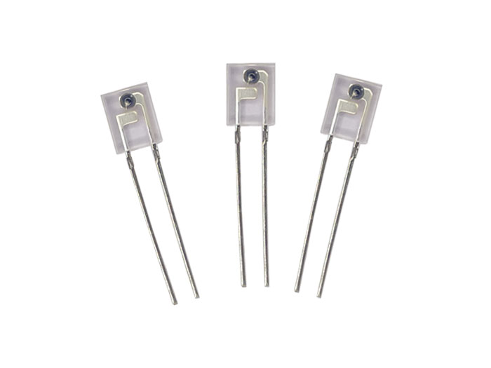 方形908紅外發(fā)射管