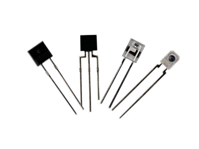 插件紅外接收管