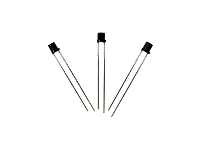 平頭紅外接收管