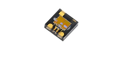 顏色傳感器的工作原理