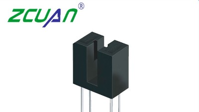 槽型光電開關(guān)