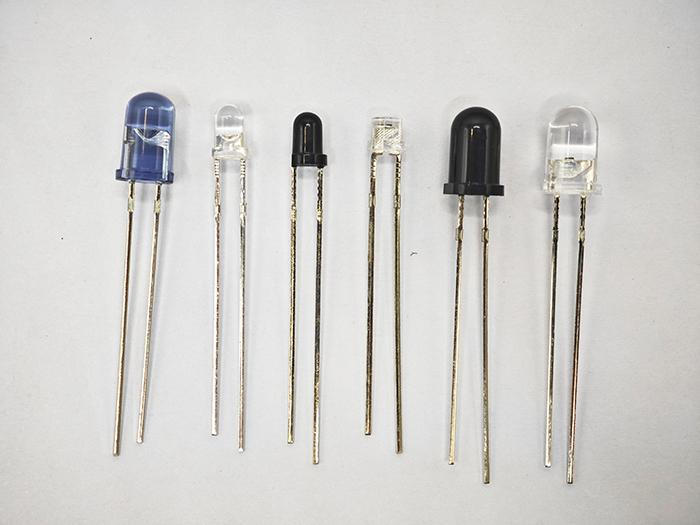 插件紅外對(duì)管