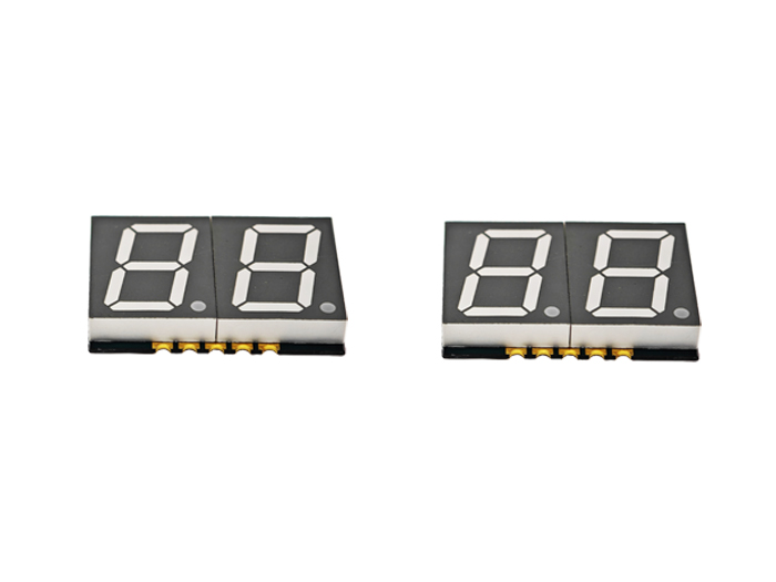 貼片led數(shù)碼管-數(shù)碼屏