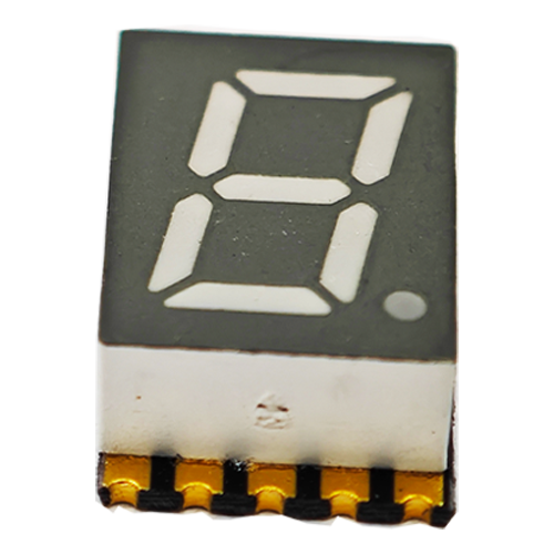 貼片數(shù)碼管