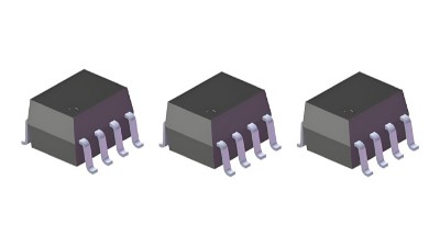 達(dá)林頓光耦詳情8