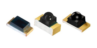 球頭紅外接收管和平面紅外接收管在接收方面的差異