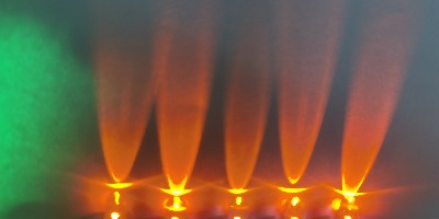 led 燈珠金線和銅線的區(qū)別