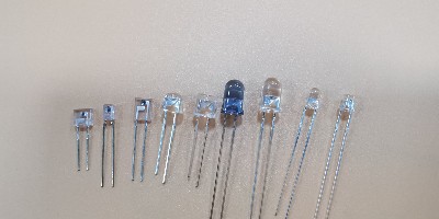 插件紅外發(fā)射管