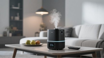 貼片0805燈珠在小家電上的應用