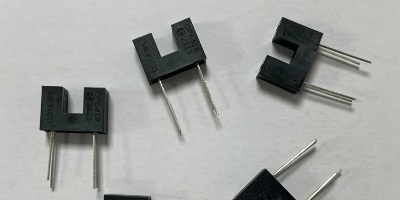 ITR9608對射光電開關(guān)在限位器上的作用