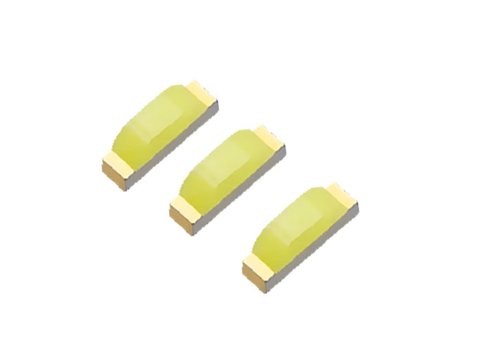 0802側(cè)貼燈珠