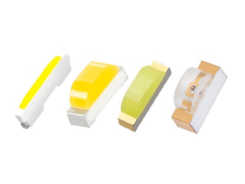 LED貼片側(cè)貼燈珠單色