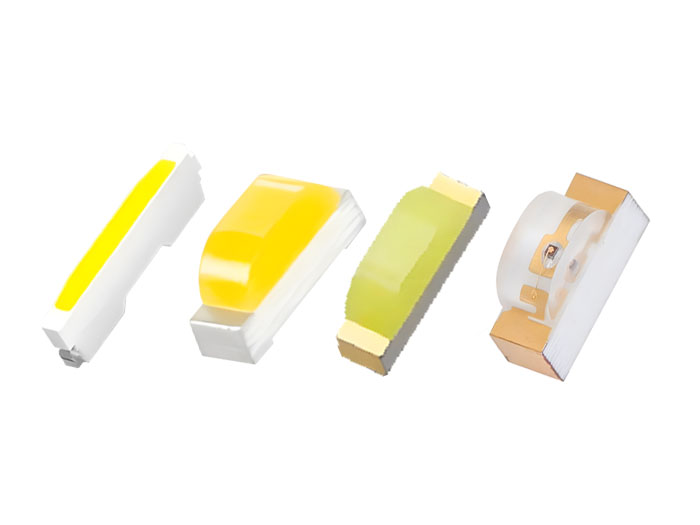 LED貼片側(cè)貼燈珠單色