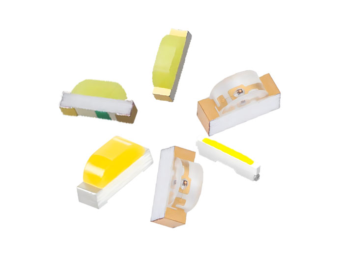 LED貼片側(cè)貼燈珠單色