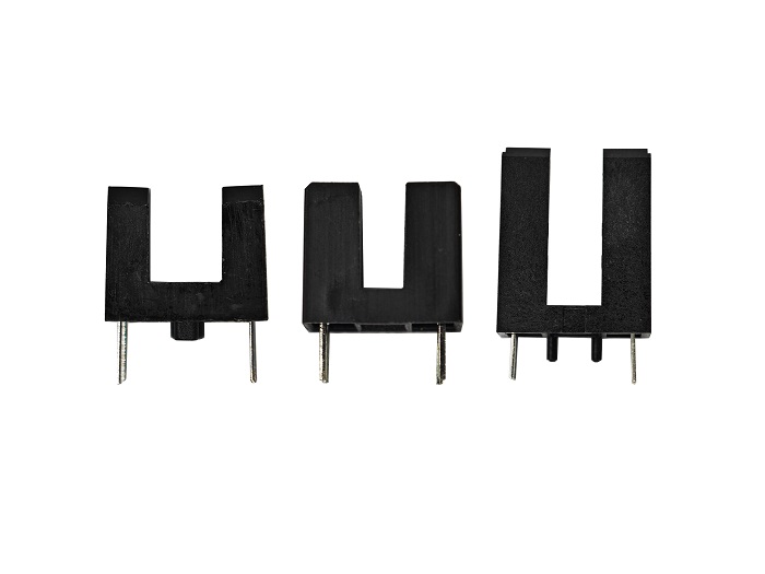 插件貼片對(duì)射式槽型光電開關(guān)