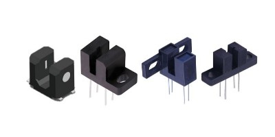 槽型光電開關如何發(fā)射信號