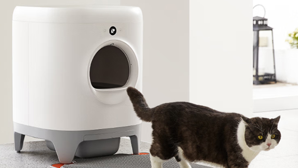 洲創(chuàng)紅外對管為寵物用品廠家打造更人性化的產(chǎn)品體驗(yàn)