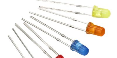 插件led燈珠都有哪些種類(lèi)