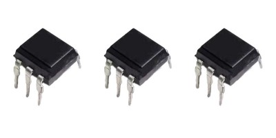 高速光耦是什么？