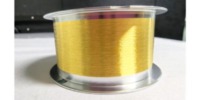 為什么要選用99.99%金線焊接的led燈珠？