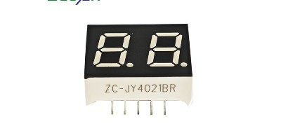 0.4英寸插件數(shù)碼管-主圖