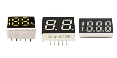 LED數(shù)碼管是什么？