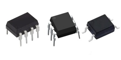 國產(chǎn)光耦替代進口光耦