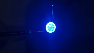 LED燈珠時亮?xí)r不亮的原因