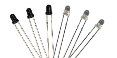 光敏二極管和光電二極管的區(qū)別