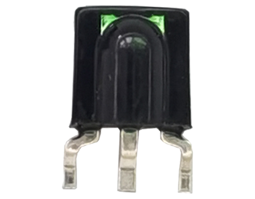 貼片紅外接受頭