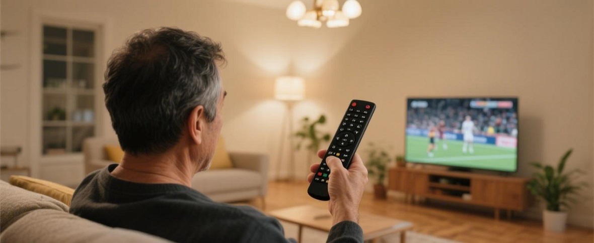 紅外接收頭：家用電器的智能 “橋梁”