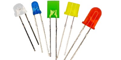 LED燈珠生產(chǎn)工藝流程