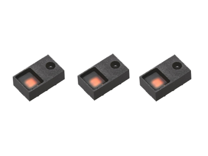 紅外感應(yīng)傳感器