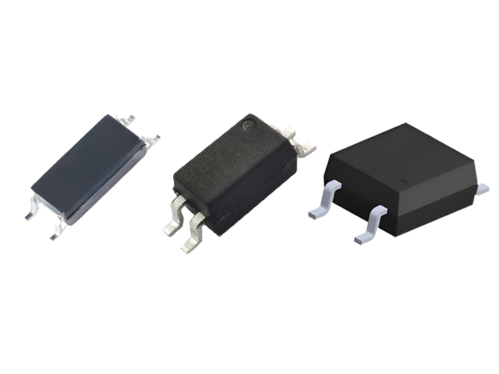 插件貼片晶體管光耦 光電耦合器