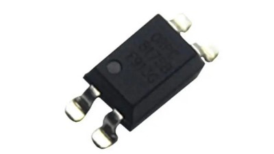 光耦的4個腳怎樣區(qū)分