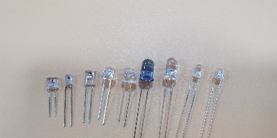 插件紅外發(fā)射管