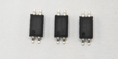 817光耦壞了會怎么樣？