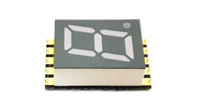 七段數(shù)碼管顯示字母對(duì)應(yīng)表